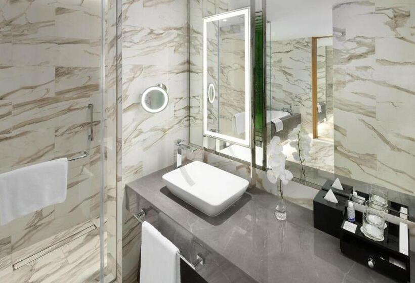 Люкс Клуб, Crowne Plaza   Jeddah Al Salam, An Ihg
