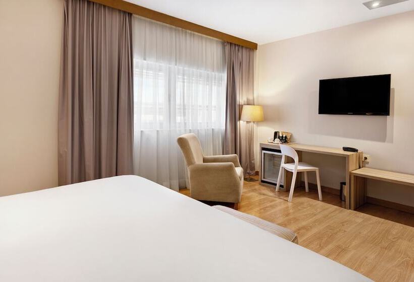 Номер Superior, B&B Hotel Logroño Las Cañas