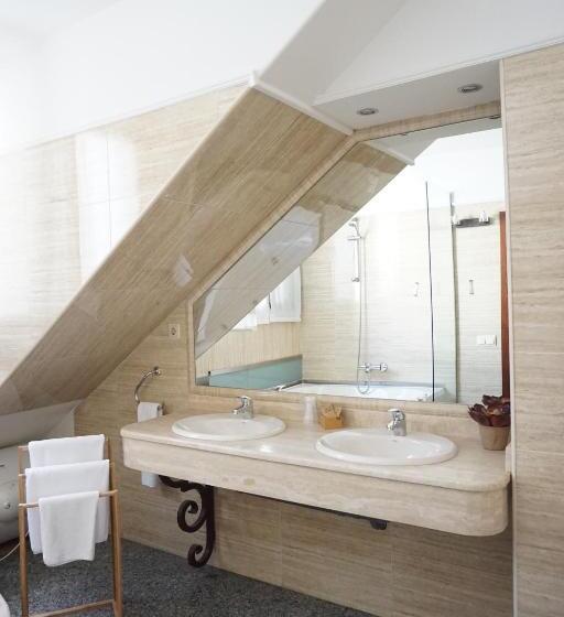 Suite Familiale, Villa Soledad