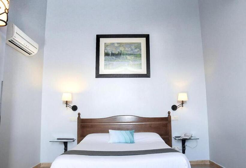 Suite Familiale, Villa Soledad