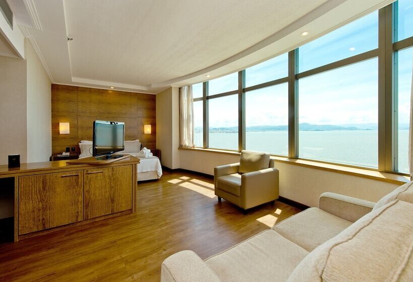 Номер Executive, Majestic Palace