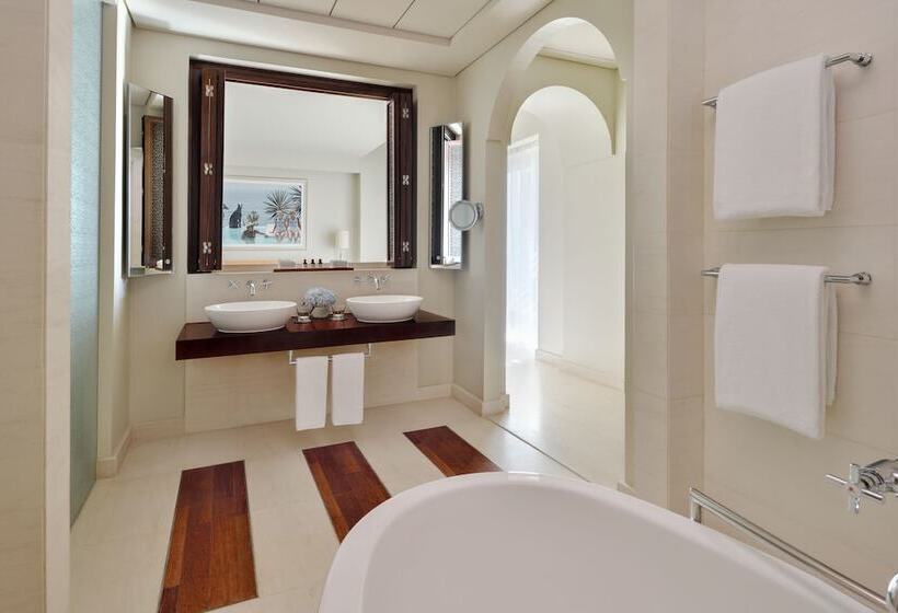 Номер Стандарт Двуспальная Кровать, Park Hyatt Dubai