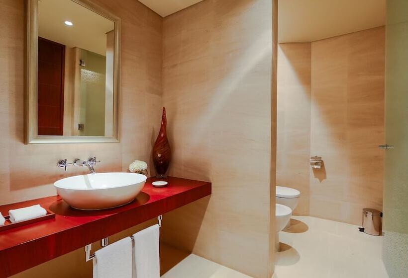 Номер Стандарт, Park Hyatt Dubai