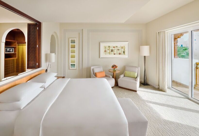 Люкс, Park Hyatt Dubai