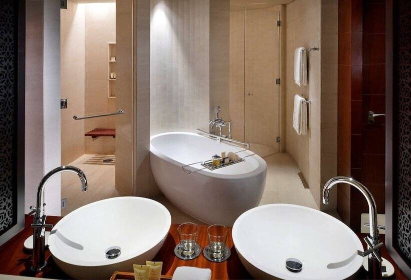 Номер Стандарт Двуспальная Кровать, Park Hyatt Dubai