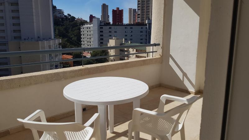 ２ベッドルームアパートメント, Torres Gardens Fincas Benidorm