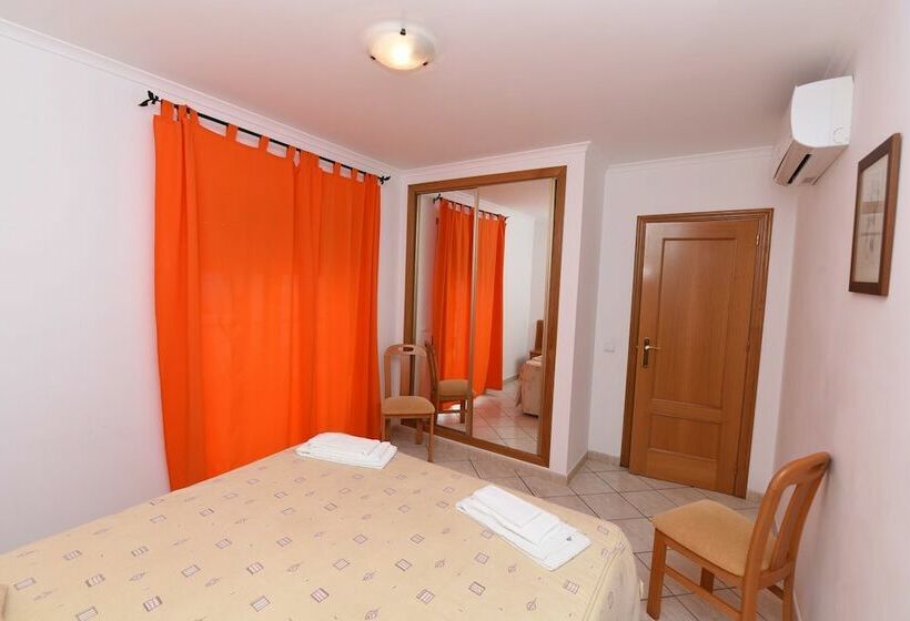 Апартаменты 1 Спальня, Alturamar Apartamentos