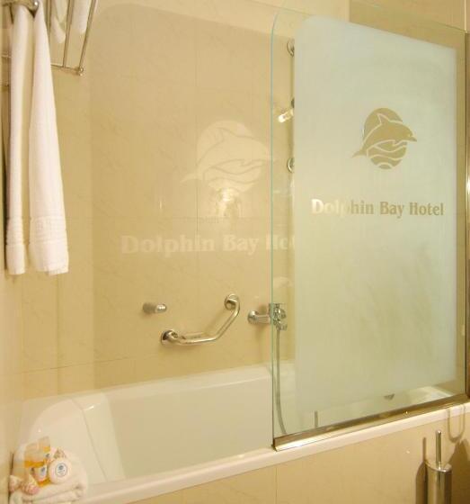 Семейный Номер, Dolphin Bay Family Beach Resort