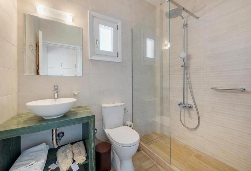 Люкс 2 Спальни, Dolphin Bay Family Beach Resort