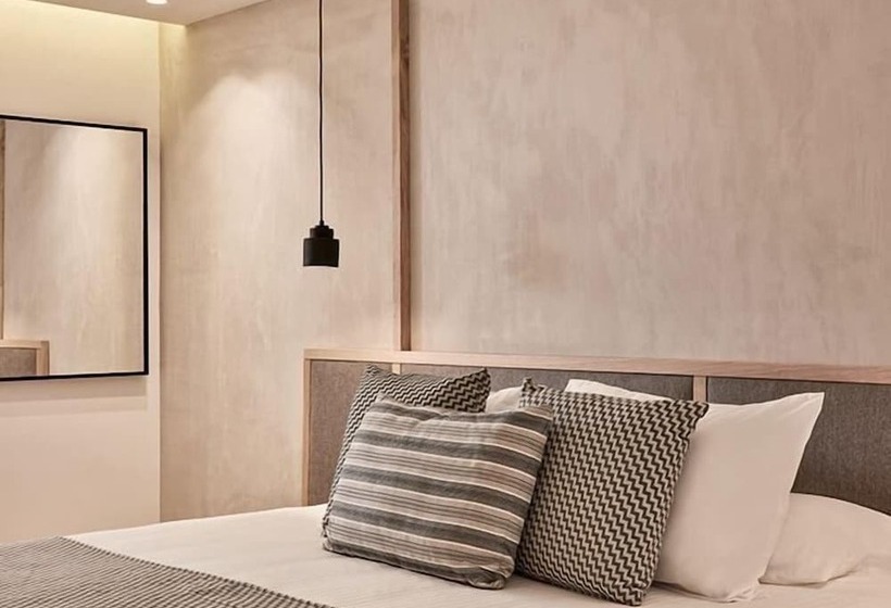 Family Suite, Atlantica Marmari Palace