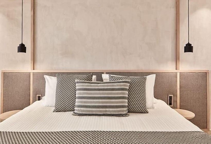 Family Suite, Atlantica Marmari Palace