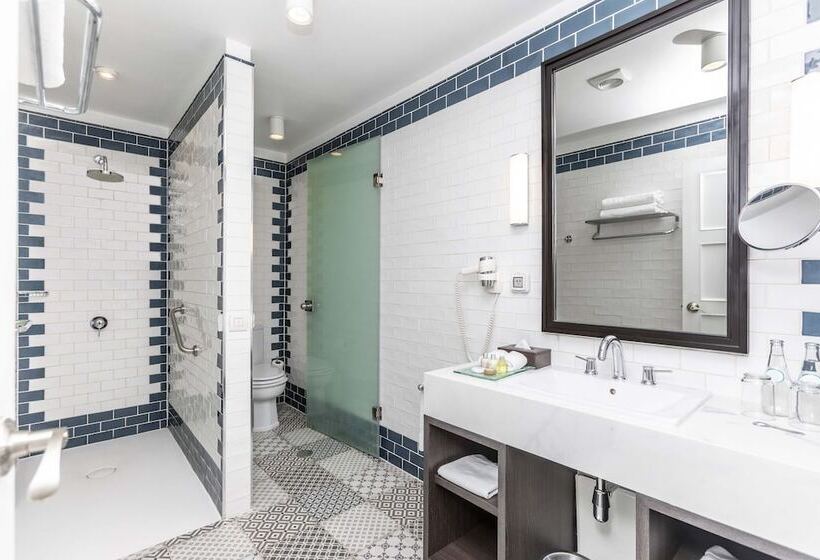 스위트, Casa Andina Premium Cusco