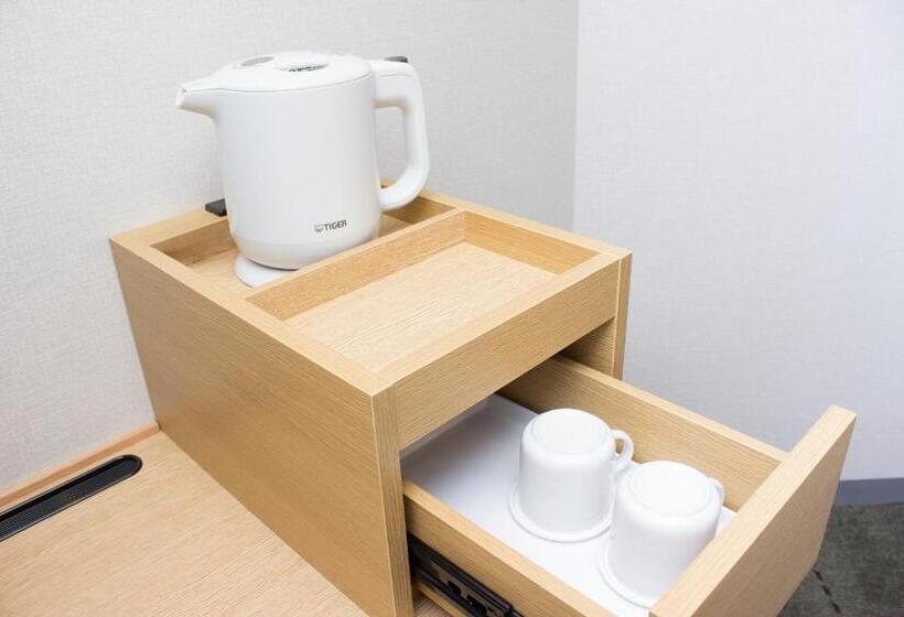 스탠다드 룸, Hearton Hotel Kyoto