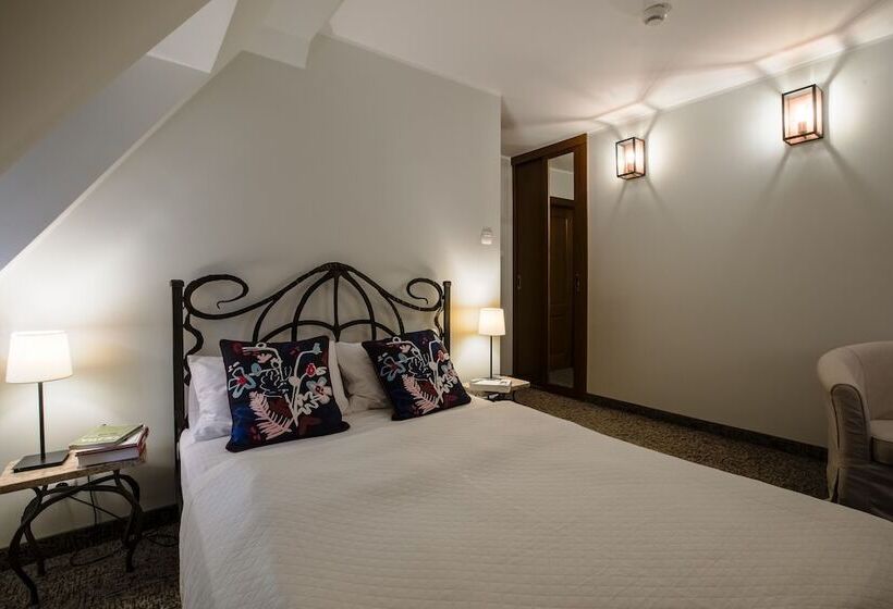 اتاق استاندارد, Oliwa Park Residence