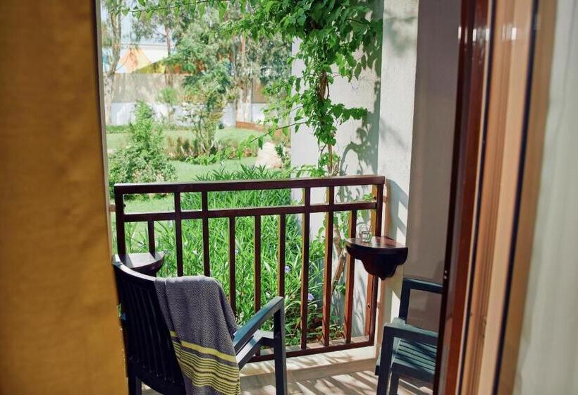 Семейный Номер, Tui Magic Life Belek
