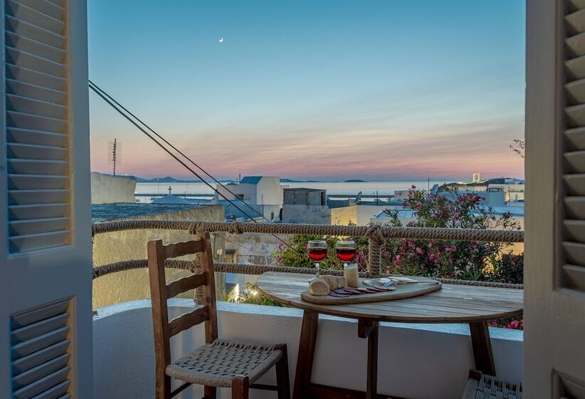 Апартаменты 1 Спальня, Venetian Suites