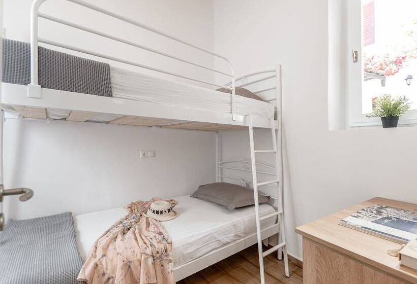 Апартаменты 1 Спальня, Venetian Suites