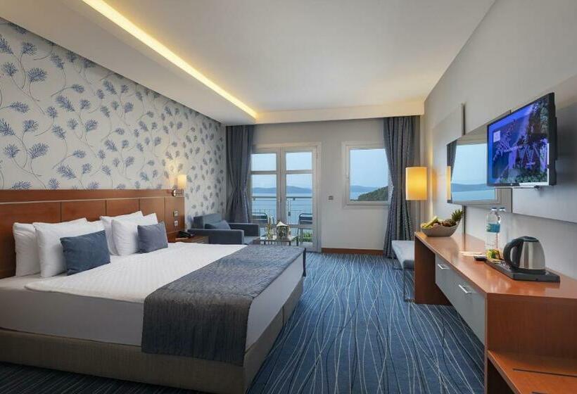 Номер Стандарт, Duja Bodrum