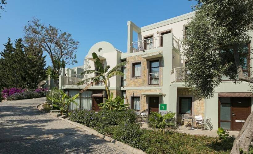 اتاق اکونومی, Duja Bodrum