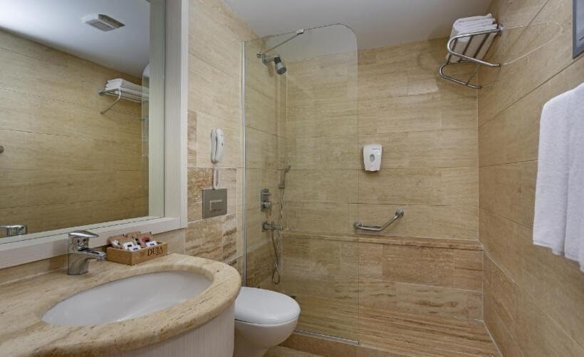 اتاق اکونومی, Duja Bodrum