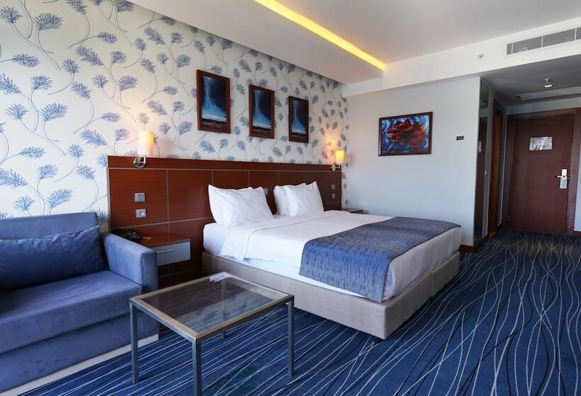 Номер Стандарт, Duja Bodrum