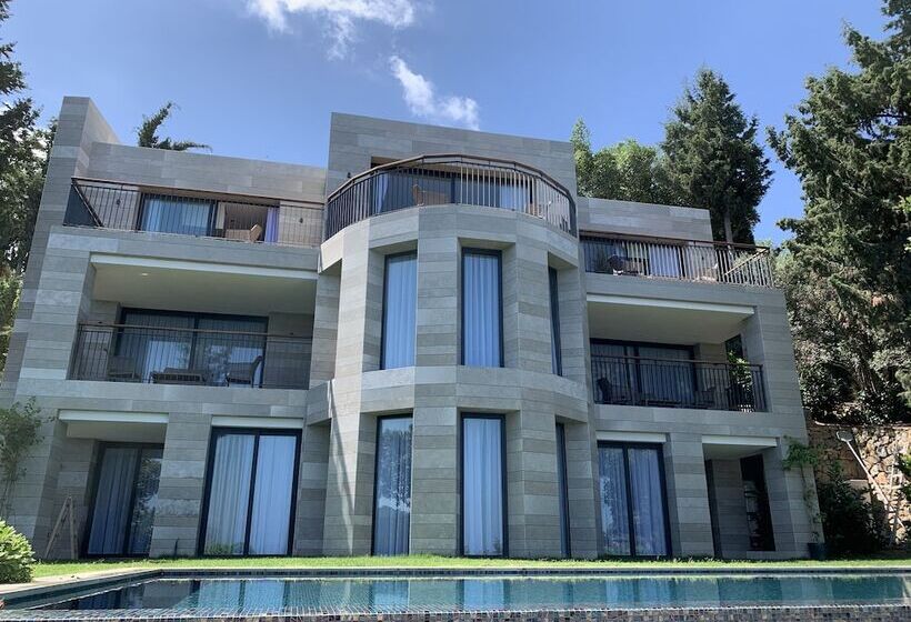 Suíte, Duja Bodrum