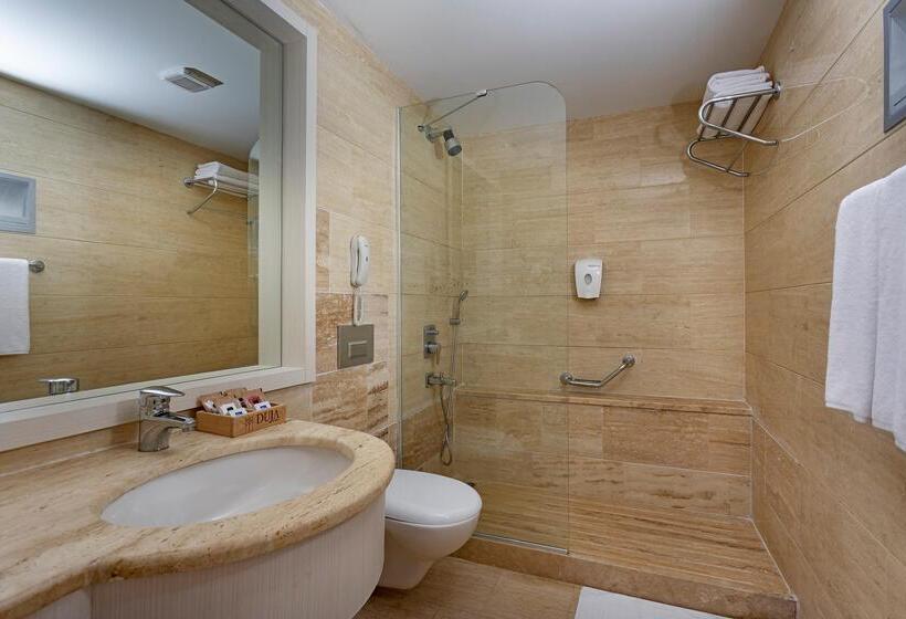 Номер Стандарт, Duja Bodrum