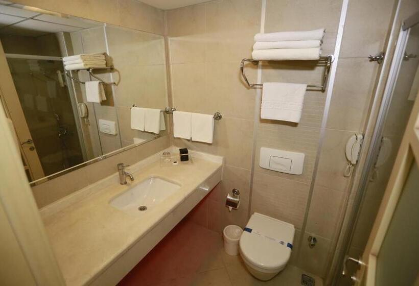Номер Стандарт, Turunc Resort