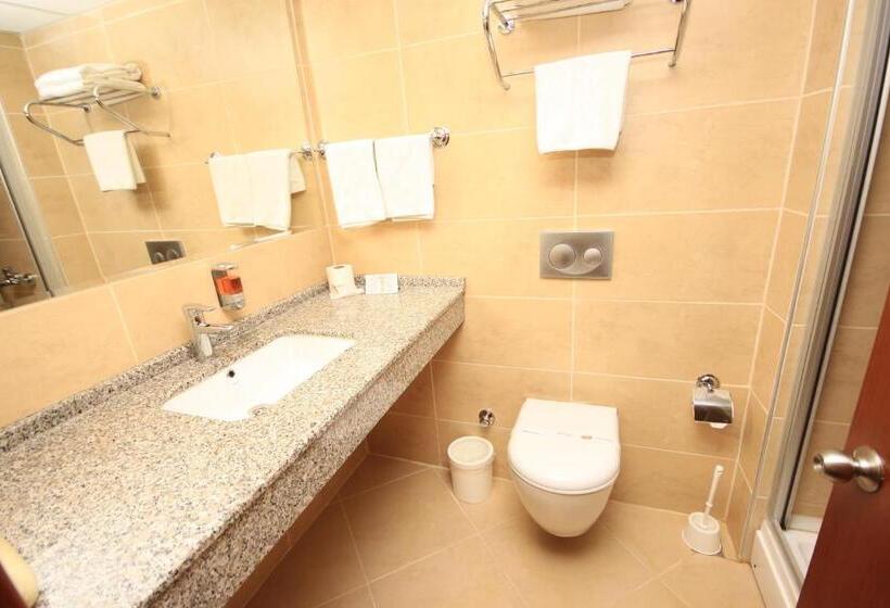 Семейный Номер, Turunc Resort