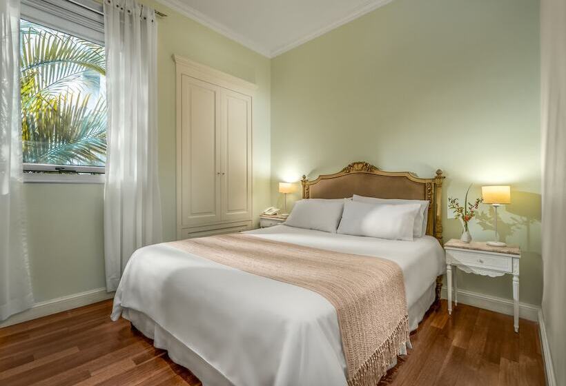 اتاق استاندارد, 248 Finisterra