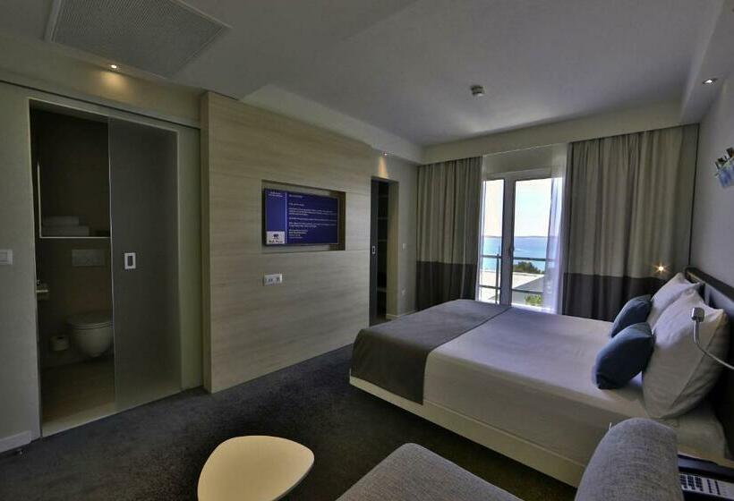 수피리어 룸, Park Plaza Belvedere Medulin