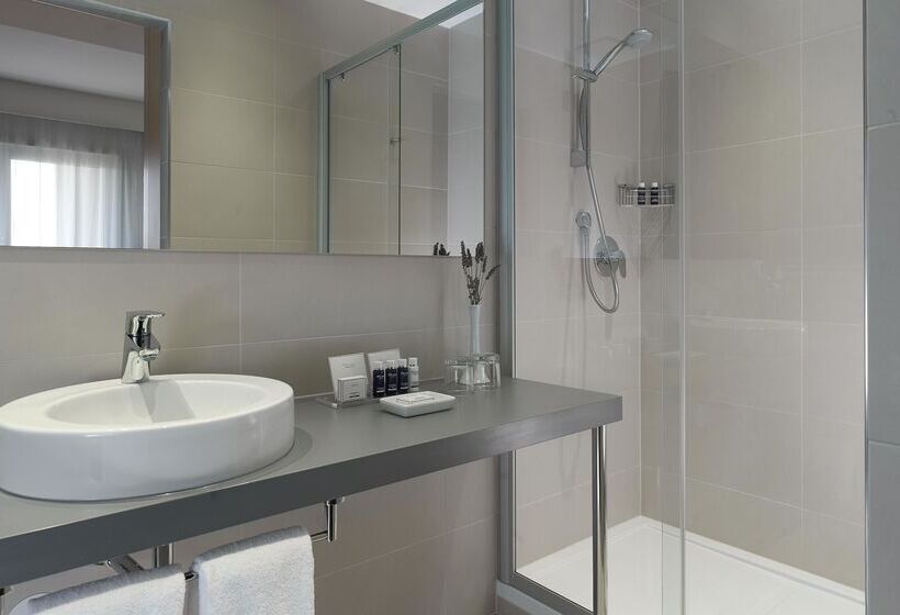 스위트, Park Plaza Belvedere Medulin