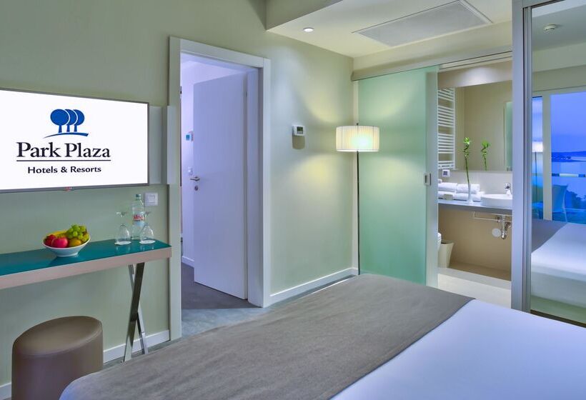 스위트, Park Plaza Belvedere Medulin