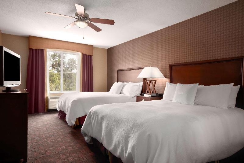 프리미엄 룸, The Wilde Resort And Spa