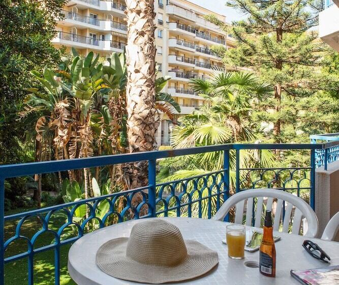 스탠다드 발코니 스튜디오, Residence Pierre & Vacances Les Rivages Du Parc