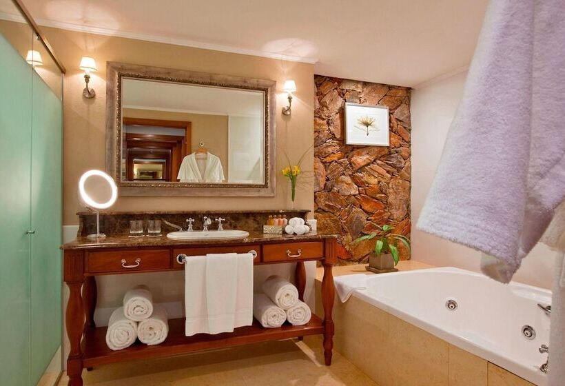 스탠다드 룸 골프 전망, Sheraton Colonia Golf & Spa Resort