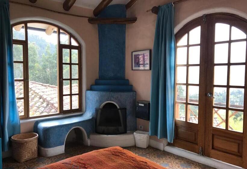 스탠다드 스튜디오, Intiyaya   Residence