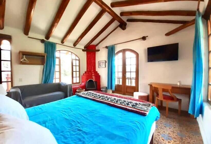 스탠다드 스튜디오, Intiyaya   Residence