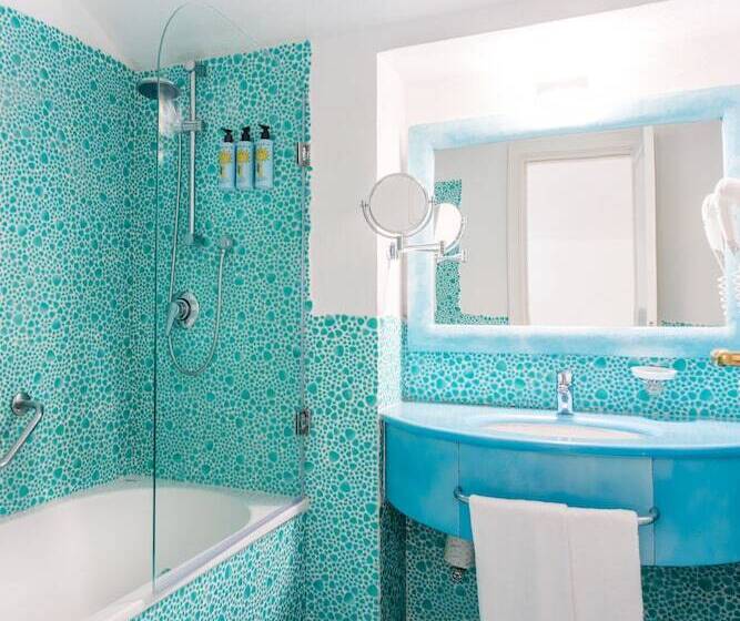 Апартаменты 1 Спальня, Relais Regina Giovanna