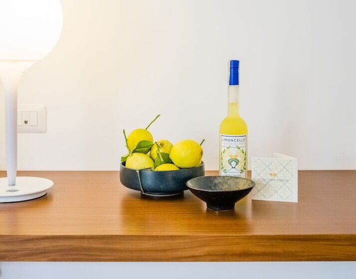 Апартаменты 1 Спальня, Relais Regina Giovanna