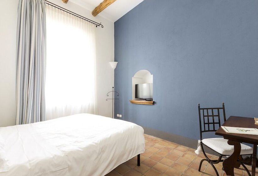 Классический Номер, Relais Regina Giovanna