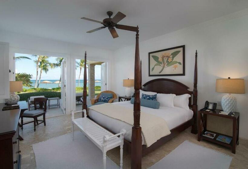 سوئیت 2 خوابه, Tortuga Bay