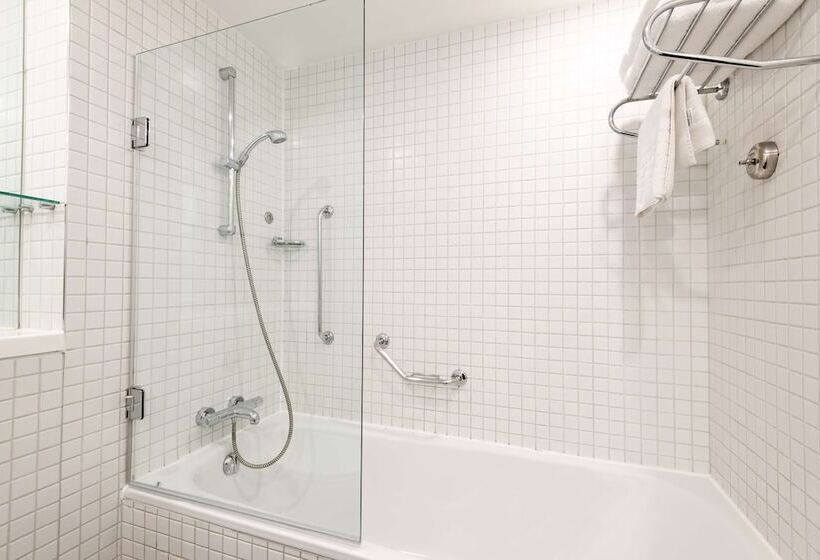 스탠다드 룸, Radisson Blu Hotel, Birmingham