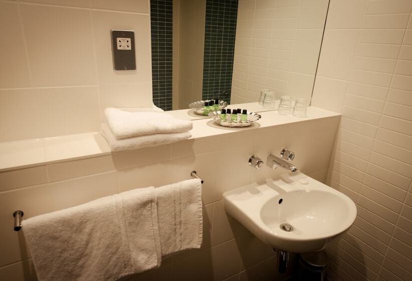 스탠다드 룸, Aspect Hotel Park West