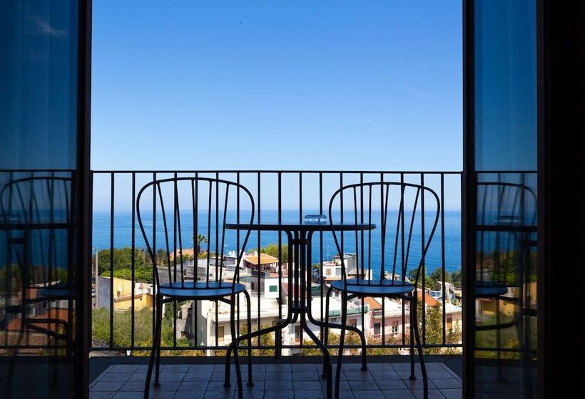 Полулюкс с Гидромассажем, Best Western Hotel Santa Caterina