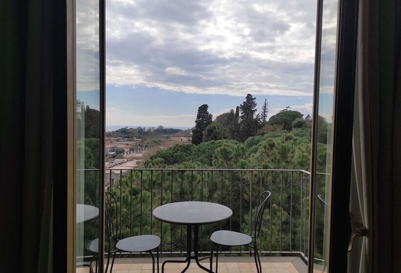 Номер Стандарт, Best Western Hotel Santa Caterina