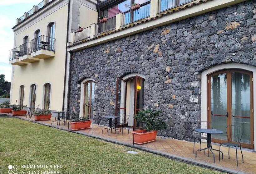 Номер Стандарт, Best Western Hotel Santa Caterina