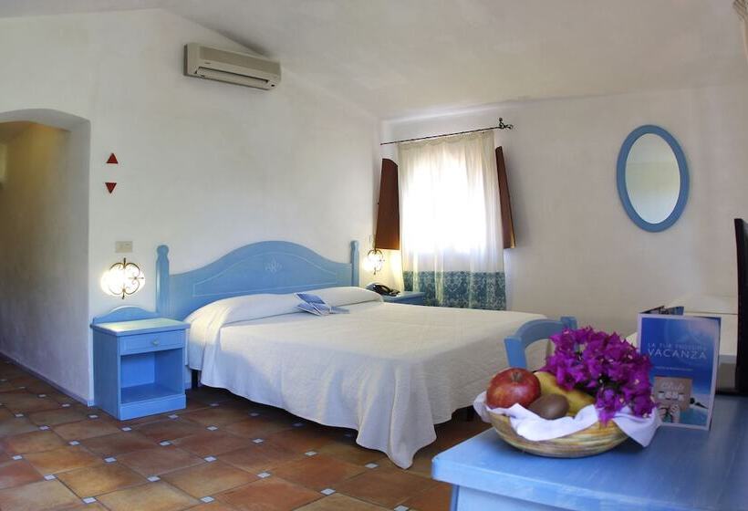 Номер Стандарт, LH Porto Rafael Altura Resort