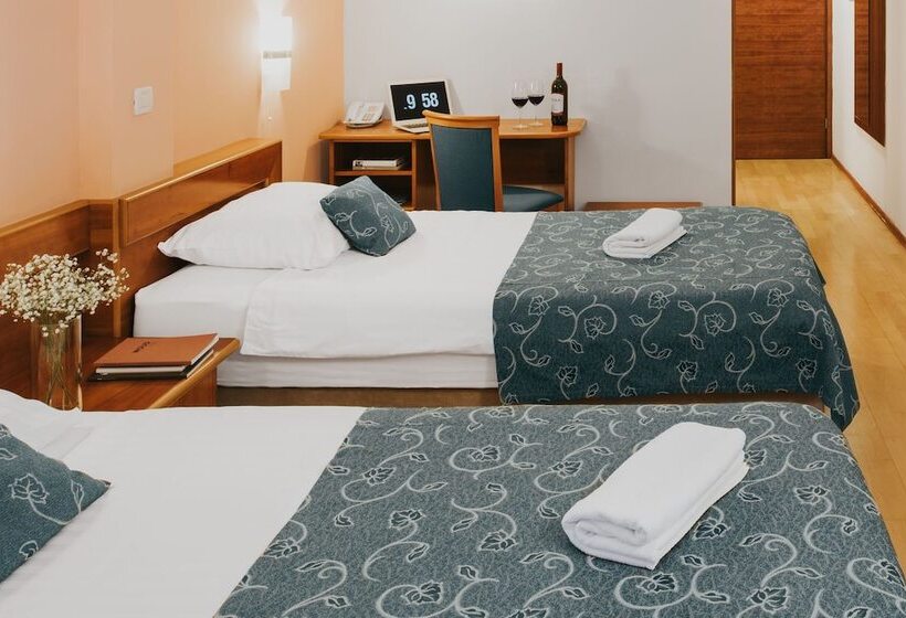 اتاق استاندارد, Guesthouse Ivona