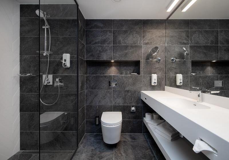 اتاق سوپریور, Kalev Spa Hotel & Waterpark